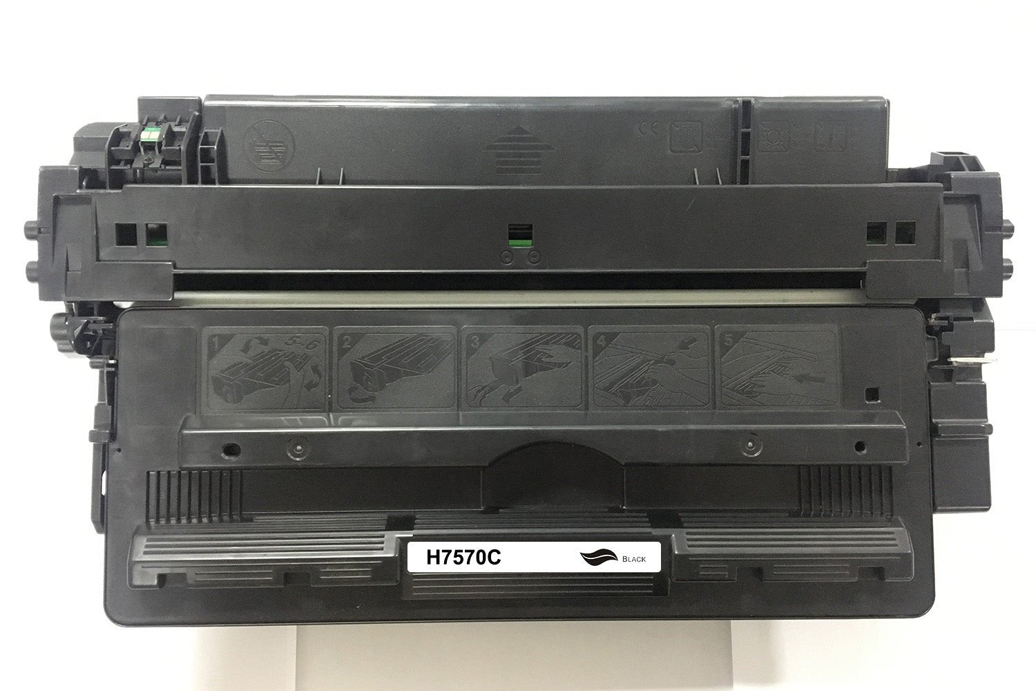 Cartouche de toner Compatible HP Q7570A(70A) Noir 15000pages - KERA FRANCE Cartouche de toner Compatible HP Q7570A(70A) Noir 15000pages - KERA FRANCE